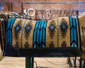 Navajo Flying Eagle Saddle Pad - Best Ever Pads