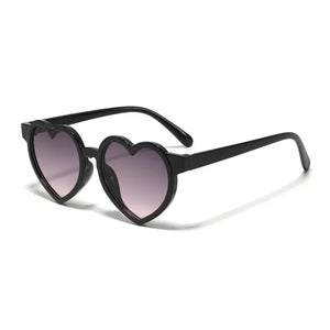 Baby and Toddler Heart Sunglasses - Boho + Baby