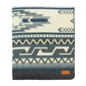 Antisana Sky SW Blanket - Ecuadane