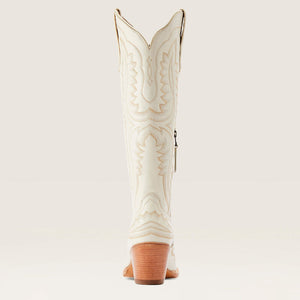 Women's Casanova Blanco Western Boot - Ariat