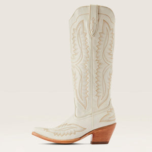 Women's Casanova Blanco Western Boot - Ariat