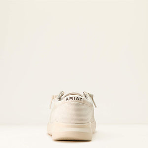 Women's Hilo Shoe - Ariat
