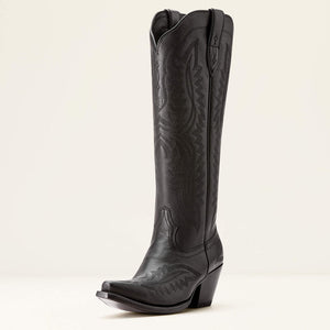 Women's Obsidian Casanova Western Boot - Ariat