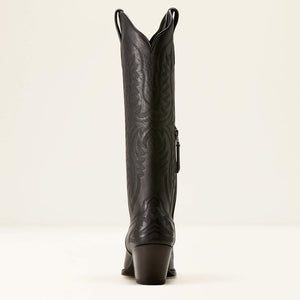 Women's Obsidian Casanova Western Boot - Ariat