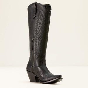 Women's Obsidian Casanova Western Boot - Ariat
