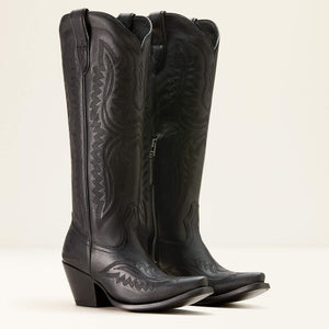 Women's Obsidian Casanova Western Boot - Ariat