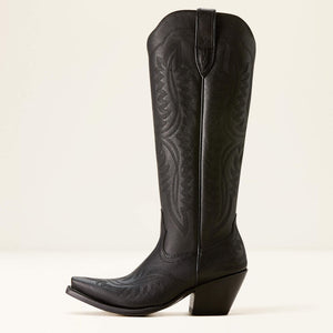 Women's Obsidian Casanova Western Boot - Ariat