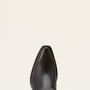 Women's Obsidian Casanova Western Boot - Ariat