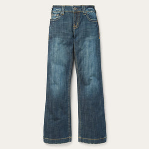 Women's 214 City Trouser - Stetson