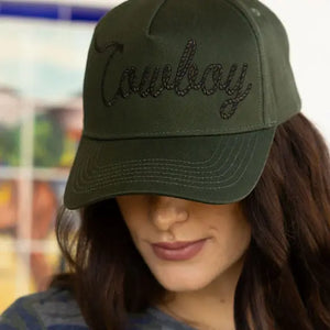 Cowboy Hat - Rodeo Quincy