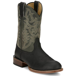 Men's Disco Man Western Boots - Justin Boots
