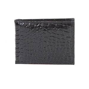 Billfold Wallets - Scully