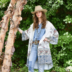 Allister Duster - Tasha Polizzi
