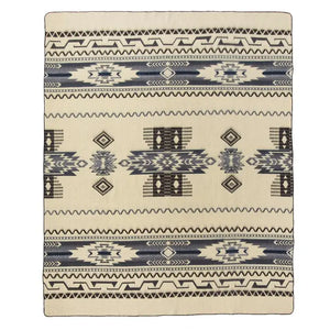 Antisana Sky SW Blanket - Ecuadane