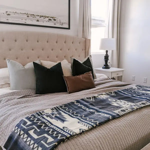 Antisana Sky SW Blanket - Ecuadane