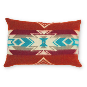 Antisana Earth Pillow (14x20) - Ecuadane