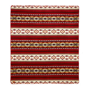 Antisana Cotacachi Fire Blanket - Ecuadane