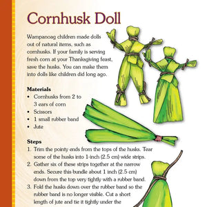 Thanksgiving Crafts For Kids  -Sleeping Bear Press