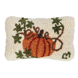 Cinderella Pumpkin Decorative Pillow - Chandler 4 Corners