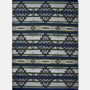 Andes Storm Throw - ECUADANE