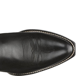 Women's Whitley Boot Black - Justin Boots