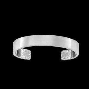 The Outlaw's Cuff - Vogt Silversmith