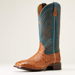 Men's Brandin' Ultra Boots - Ariat
