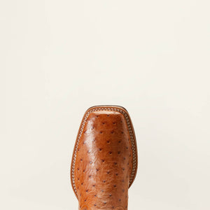 Men's Brandin' Ultra Boots - Ariat