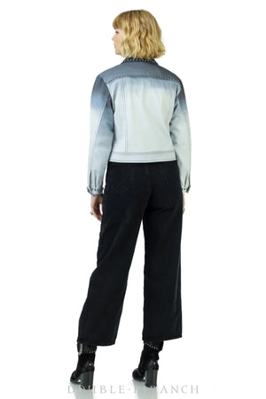 Women's Regulators Mount Up Jacket - Double D Ranch