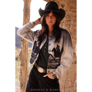 Women's Regulators Mount Up Jacket - Double D Ranch