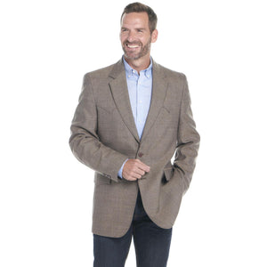 Plano Donegal Sport Coat Front