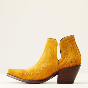 Women's Dixon Gilden Booties - Ariat