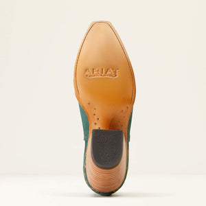 Women's Dixon Poseidon Booties - Ariat