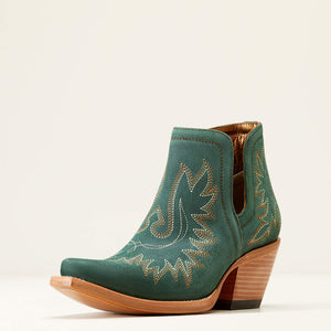 Women's Dixon Poseidon Booties - Ariat