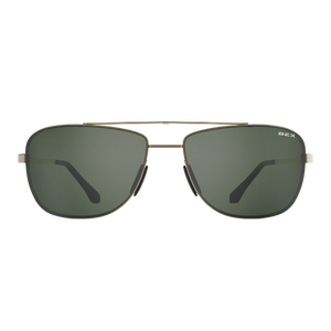 Draeklyn OTG Sunglasses - BEX
