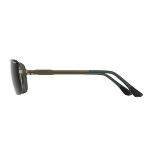 Draeklyn OTG Sunglasses - BEX