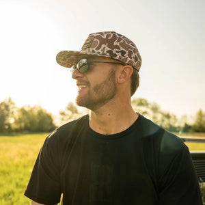 Draeklyn OTG Sunglasses - BEX