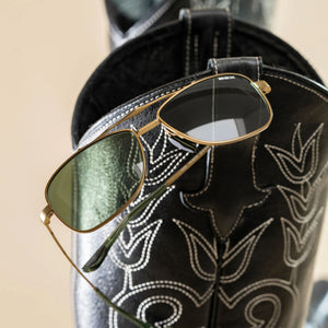 Draeklyn OTG Sunglasses - BEX