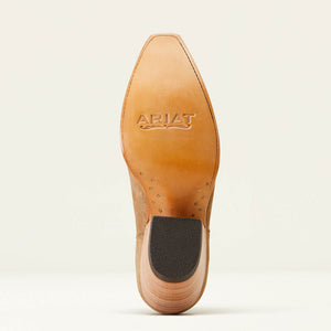 Women's Hazel Dejon Chimayo Ankle Booties - Ariat