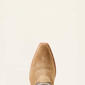 Women's Hazel Dejon Chimayo Ankle Booties - Ariat