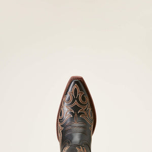 Women's Hazen Ancient Black Boots - Ariat