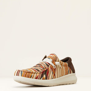 Men's Hilo Chimayo Shoes - Ariat