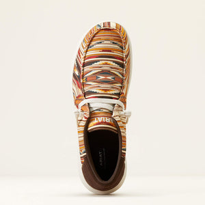 Men's Hilo Chimayo Shoes - Ariat
