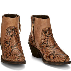Women's Nel Bootie - Justin