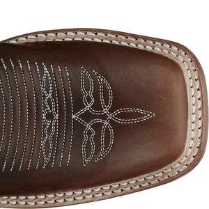 Women's Dusty Cognac Cowhide - Justin Boots