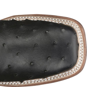 Women's Cowgal Black Boots - Justin Boots