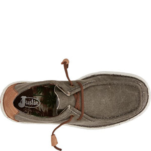 Men's Hazer Shoe - Justin Boots
