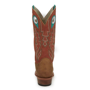Women's Lorena Sunflower Cowhide - Justin Boots