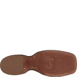 Women's Dusty Cognac Cowhide - Justin Boots