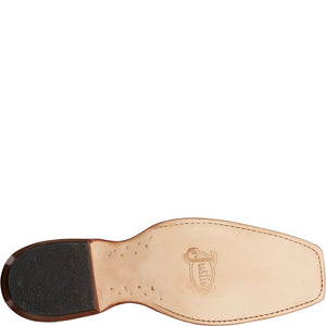 Women's Lorena Sunflower Cowhide - Justin Boots